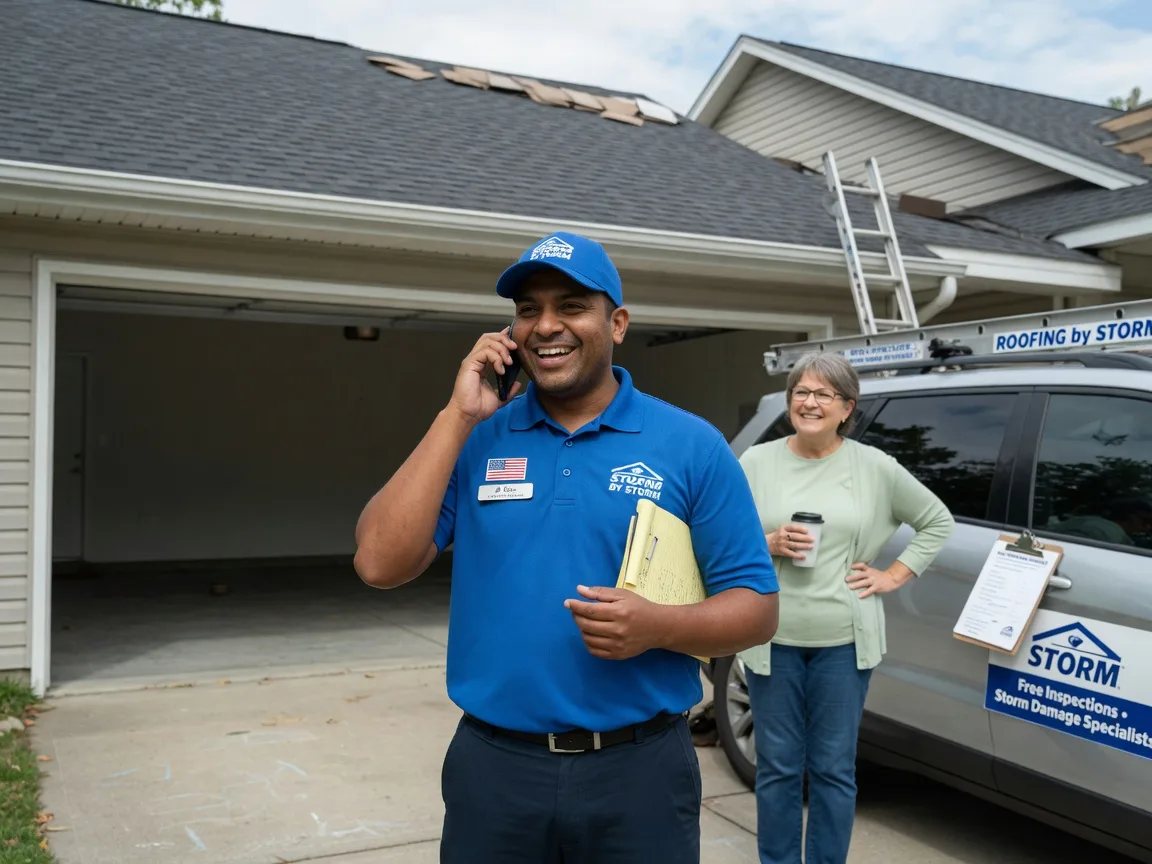 Roof Repair Near Me Ferrum, VA FAQs