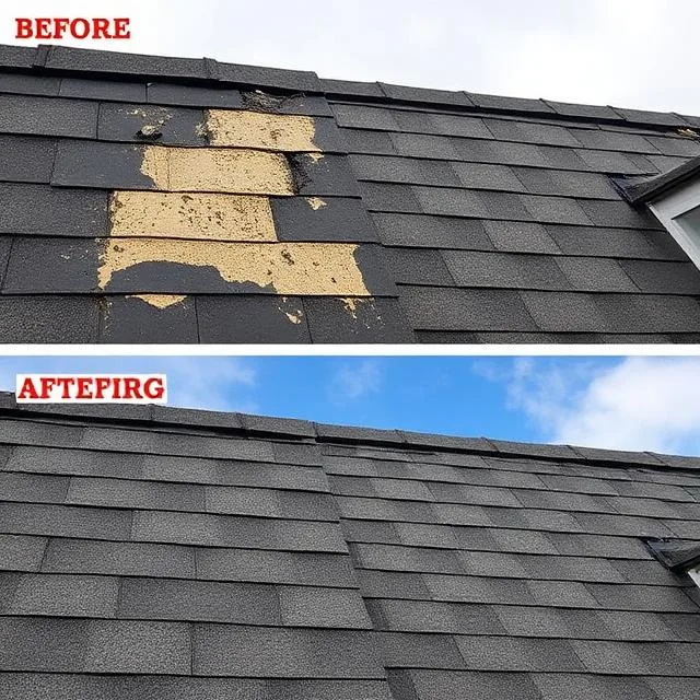 Roof Repair Near Me in Ferrum, VA near me
